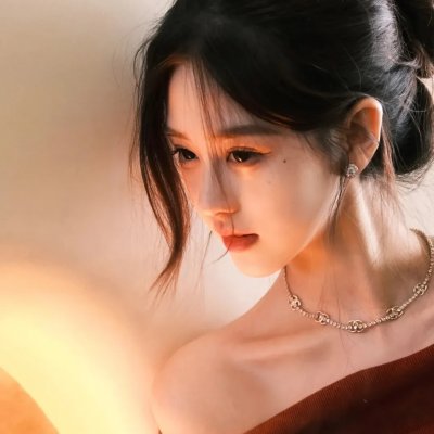 宁静的清晨
